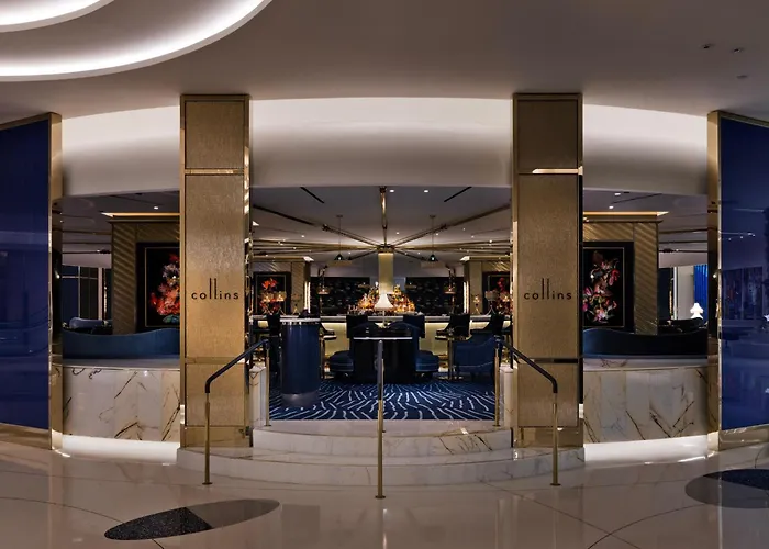Fontainebleau Las Vegas By Suiteness
