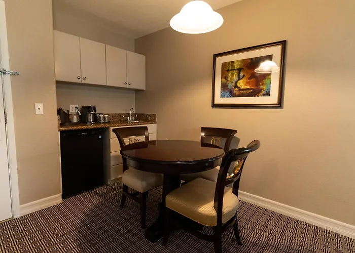 Tuscany Suites & Casino