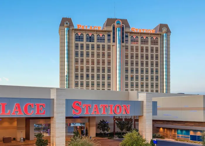Palace Station Hotel&Casino