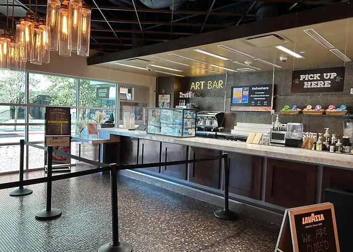 Downtown Grand Hotel & Casino