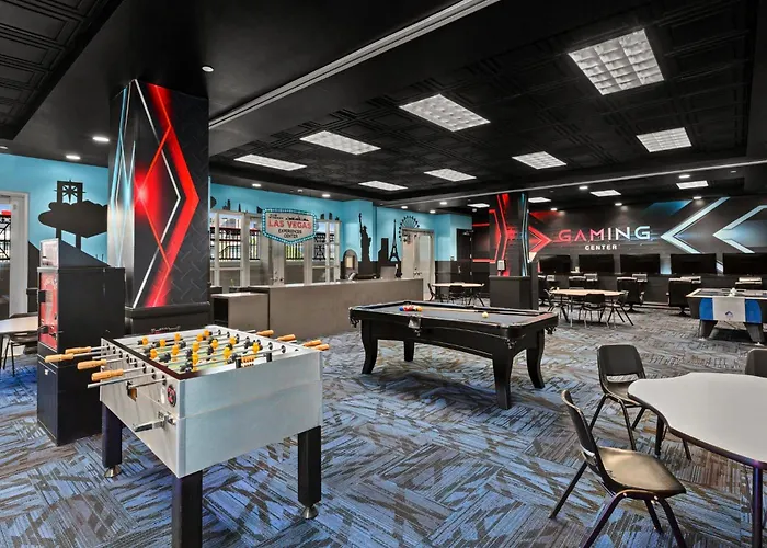 Club Wyndham Grand Desert
