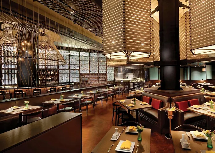 Aria Resort & Casino